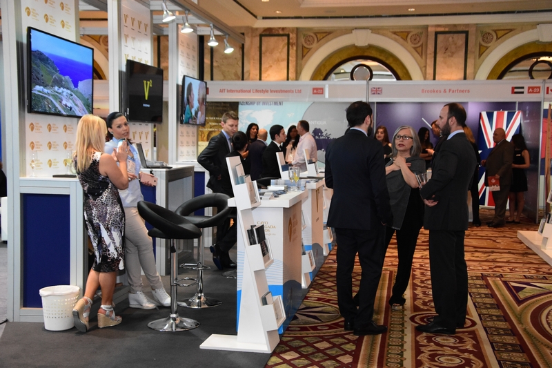 Beirut International Property Fair